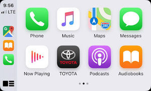 Meet your Posher, Anas i